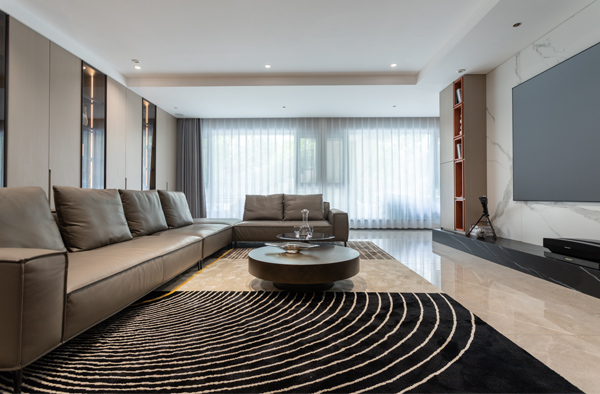 藝邑空間設計_首頁圖