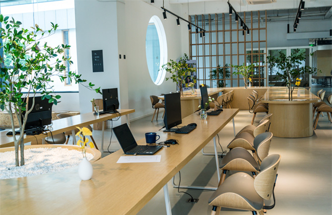 藝邑空間設計_首頁圖