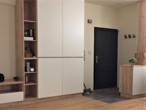 藝邑空間設計_老屋翻新_無印良品風格設計 封面