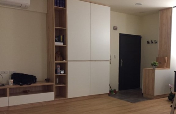 藝邑空間設計_老屋翻新_無印良品風格設計