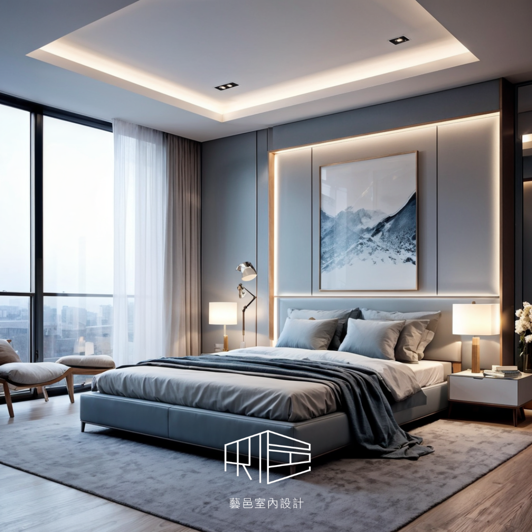 智能樂庭-藝邑室內設計 (3)