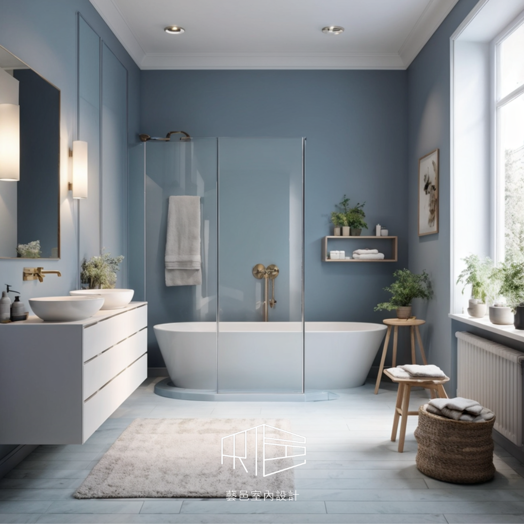 智能樂庭-藝邑室內設計 (5)